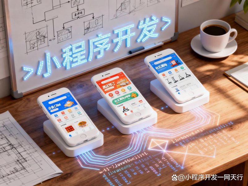 厦门软件开发行业的前沿动态
