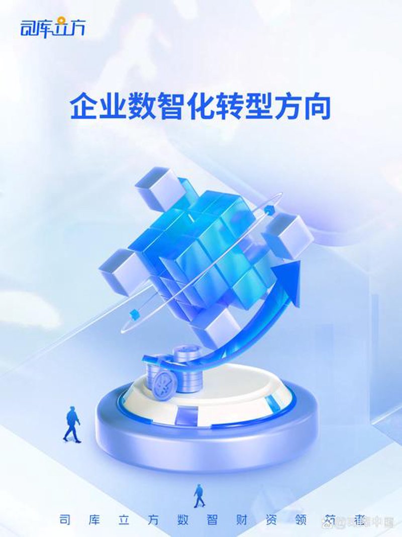 企业系统集成：构建数字化转型的新引擎