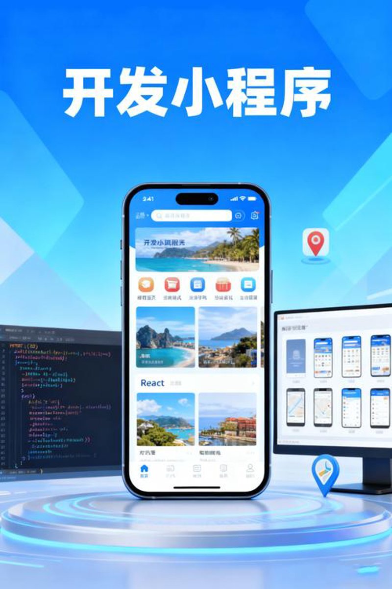 IT外包服务：助力企业驶入快车道