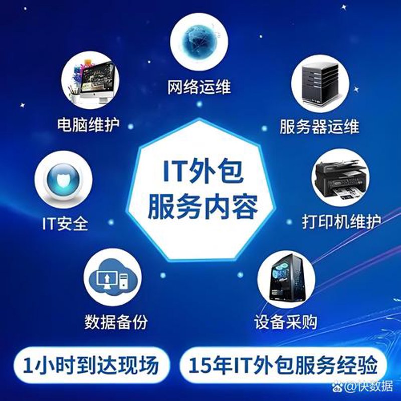 企业系统集成：优化信息技术生态的关键
